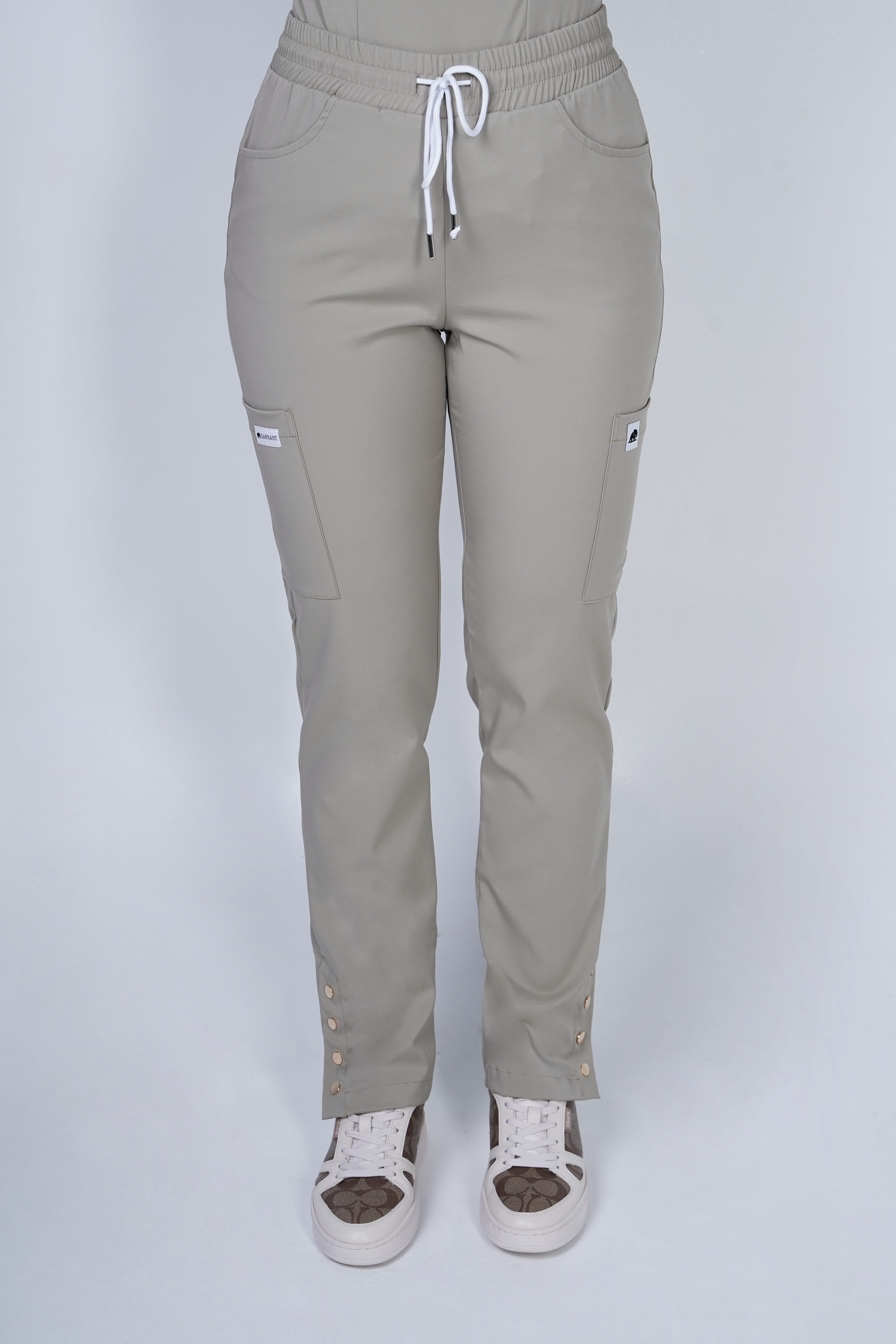 Scrub Roma - Gaphant