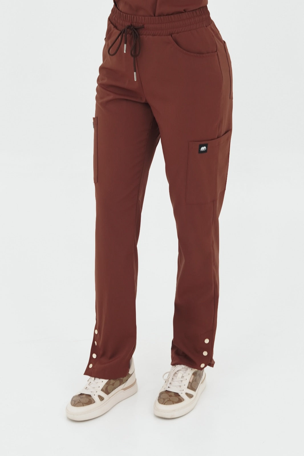 Scrub Roma - Gaphant