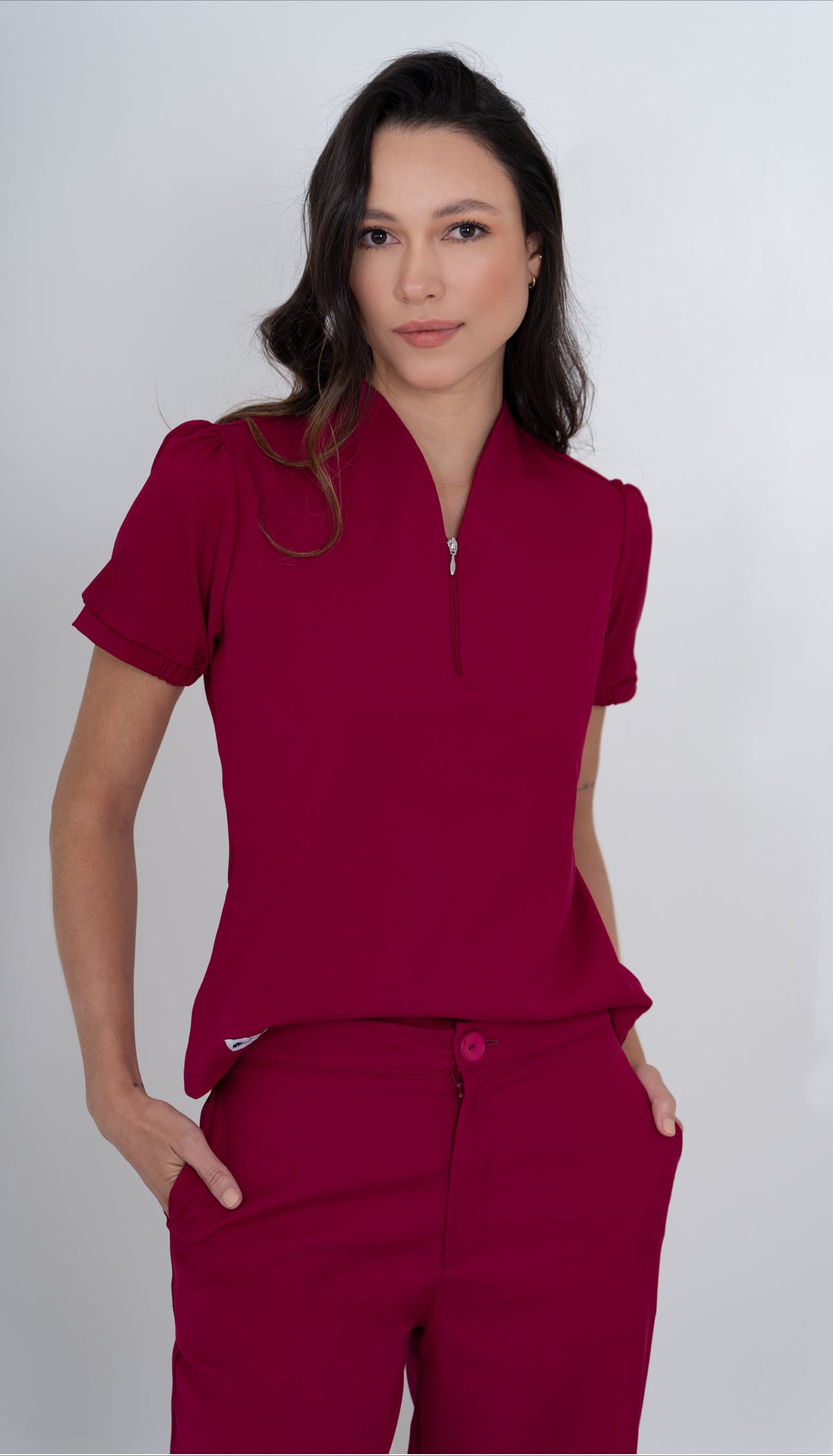 Scrub Luxe - Gaphant