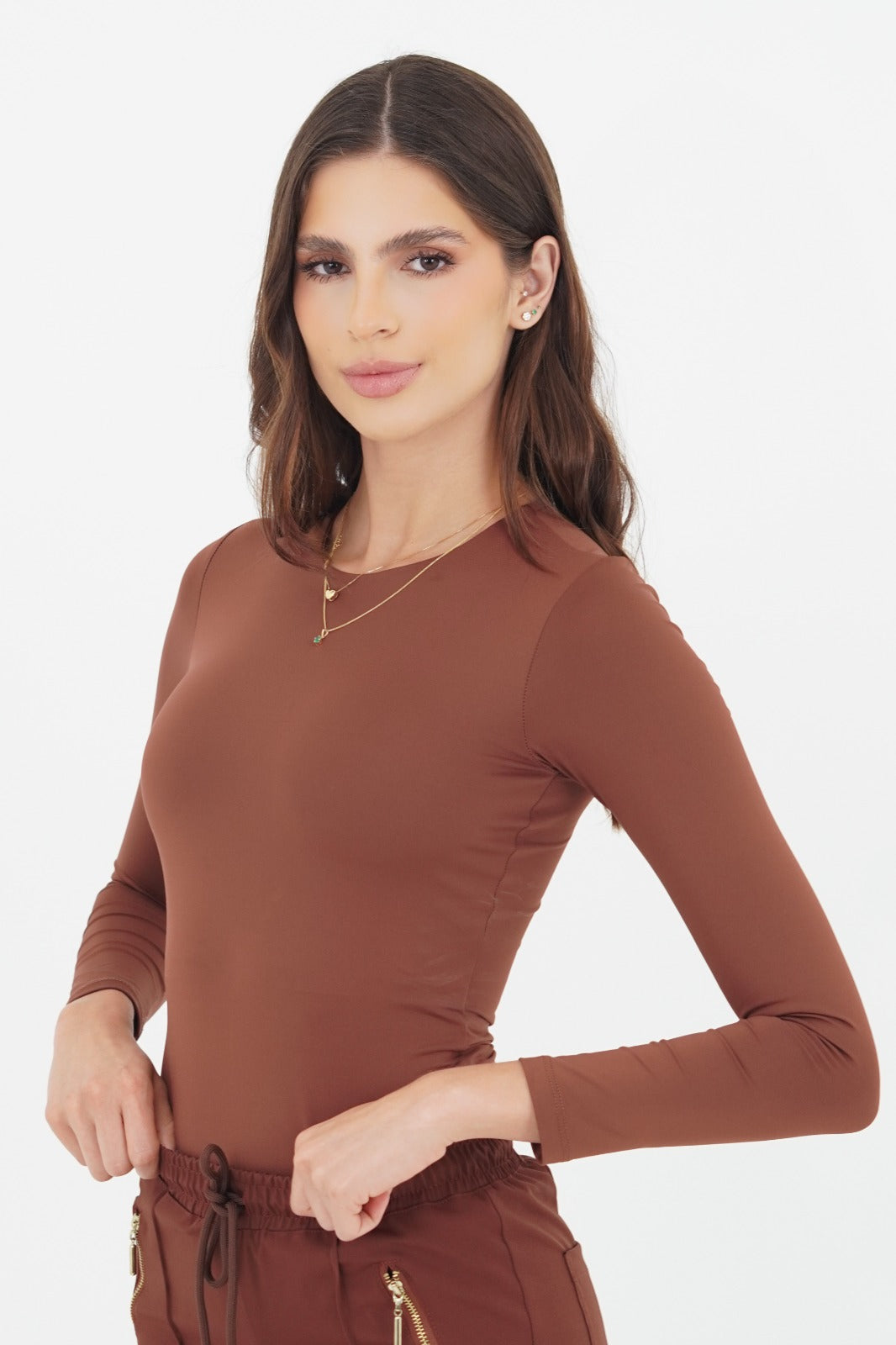Camiseta Esencial