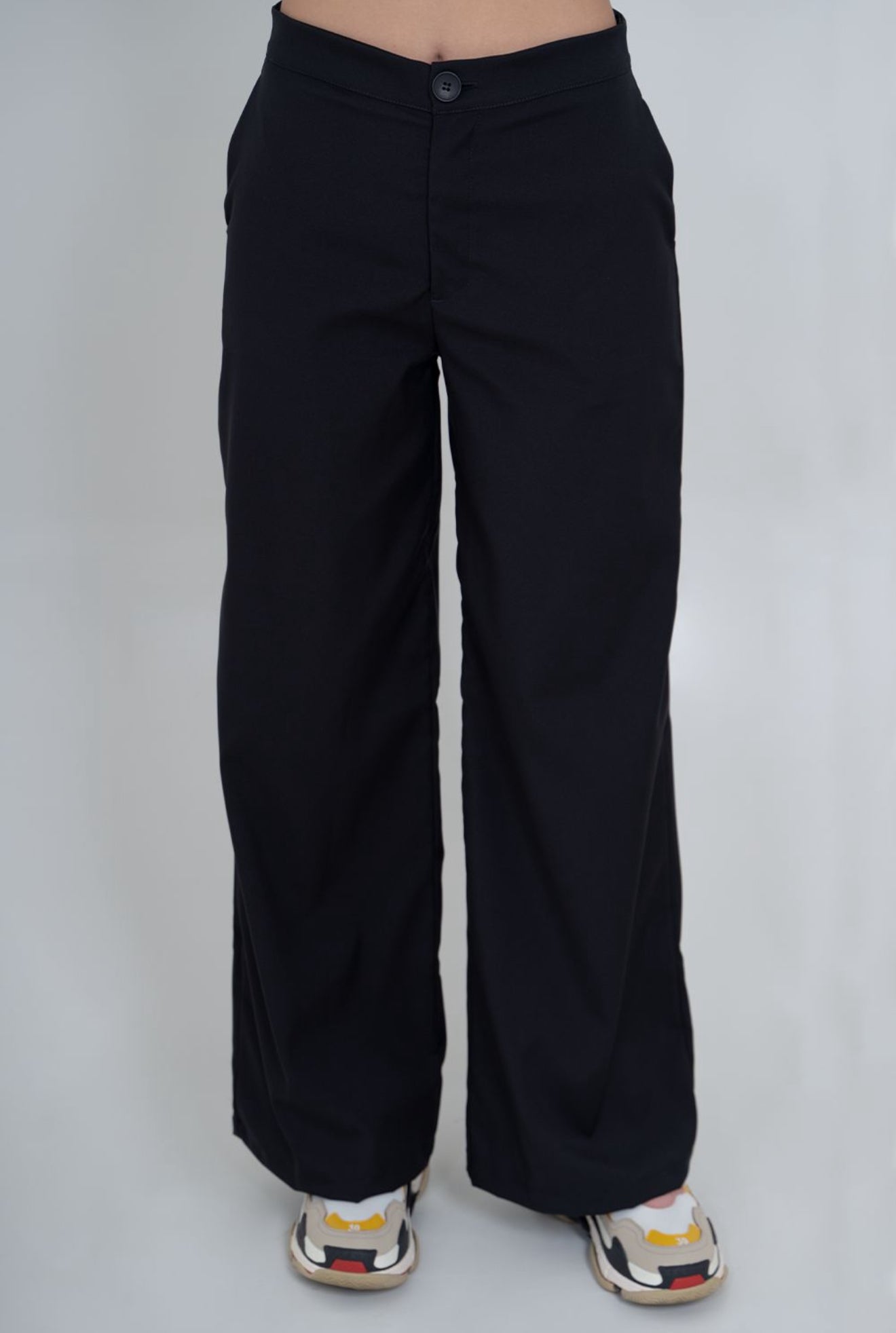 Uniformes Fashion