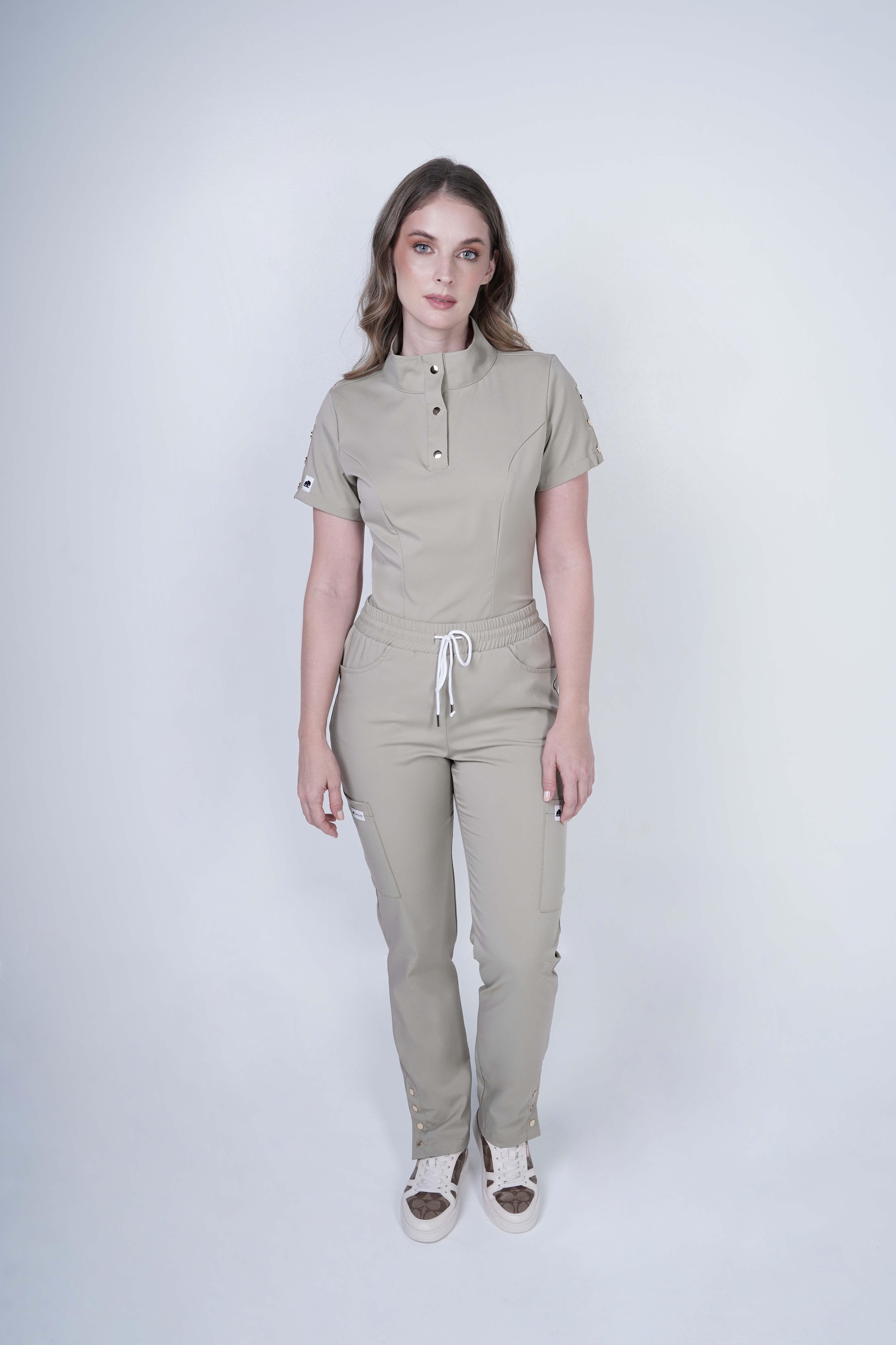 Scrub Roma - Gaphant