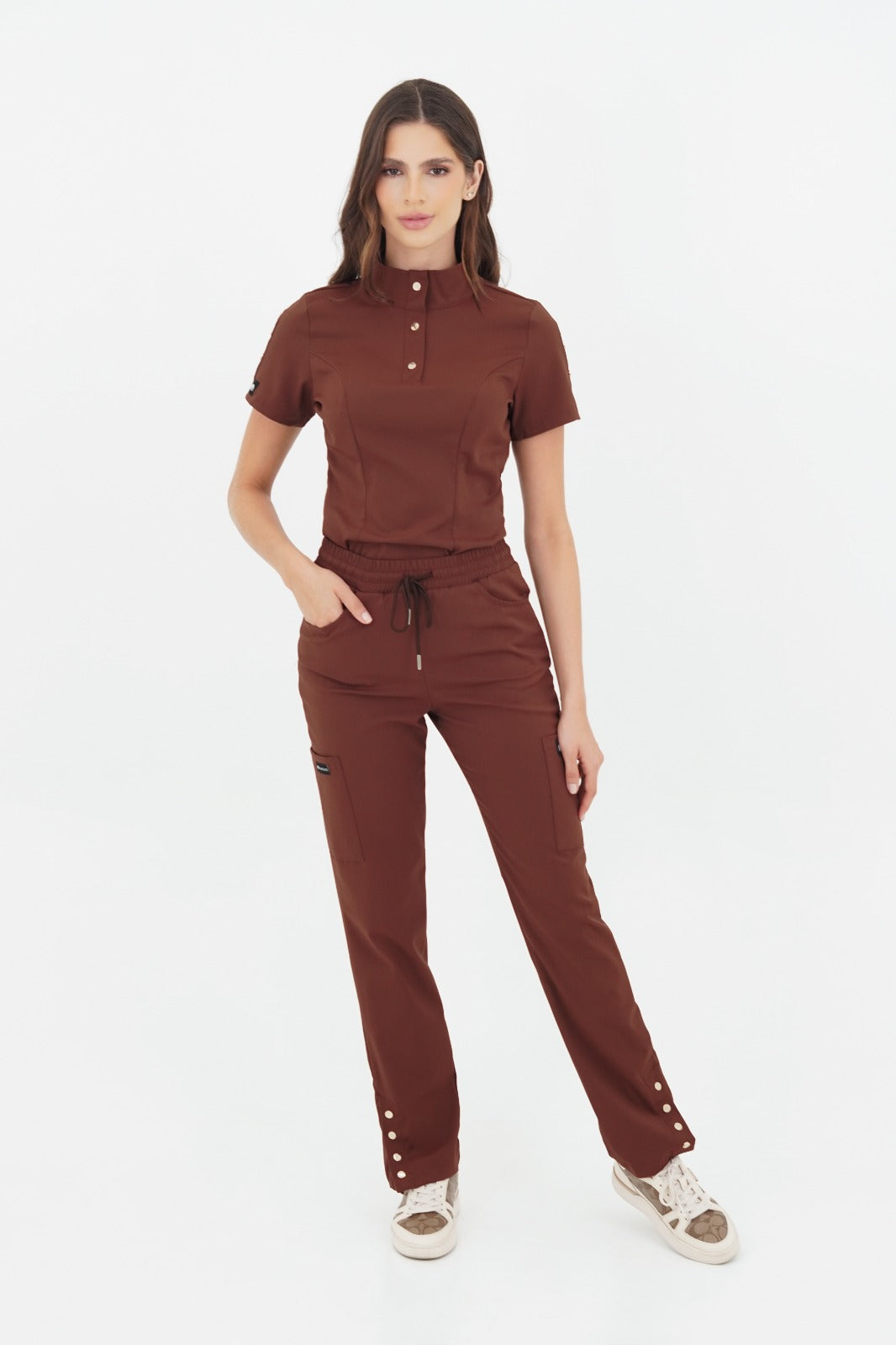 Scrub Roma - Gaphant