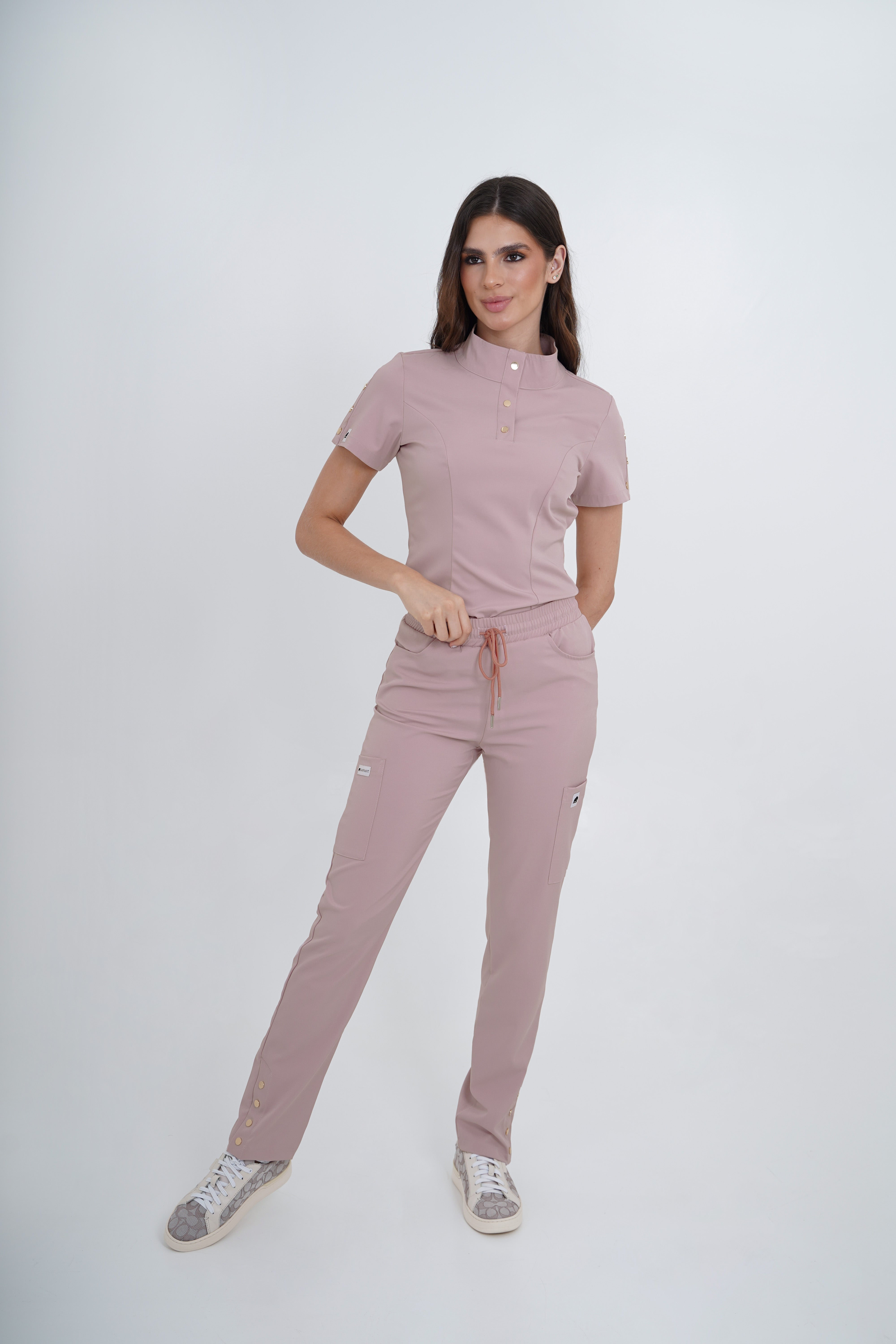 Scrub Roma - Gaphant