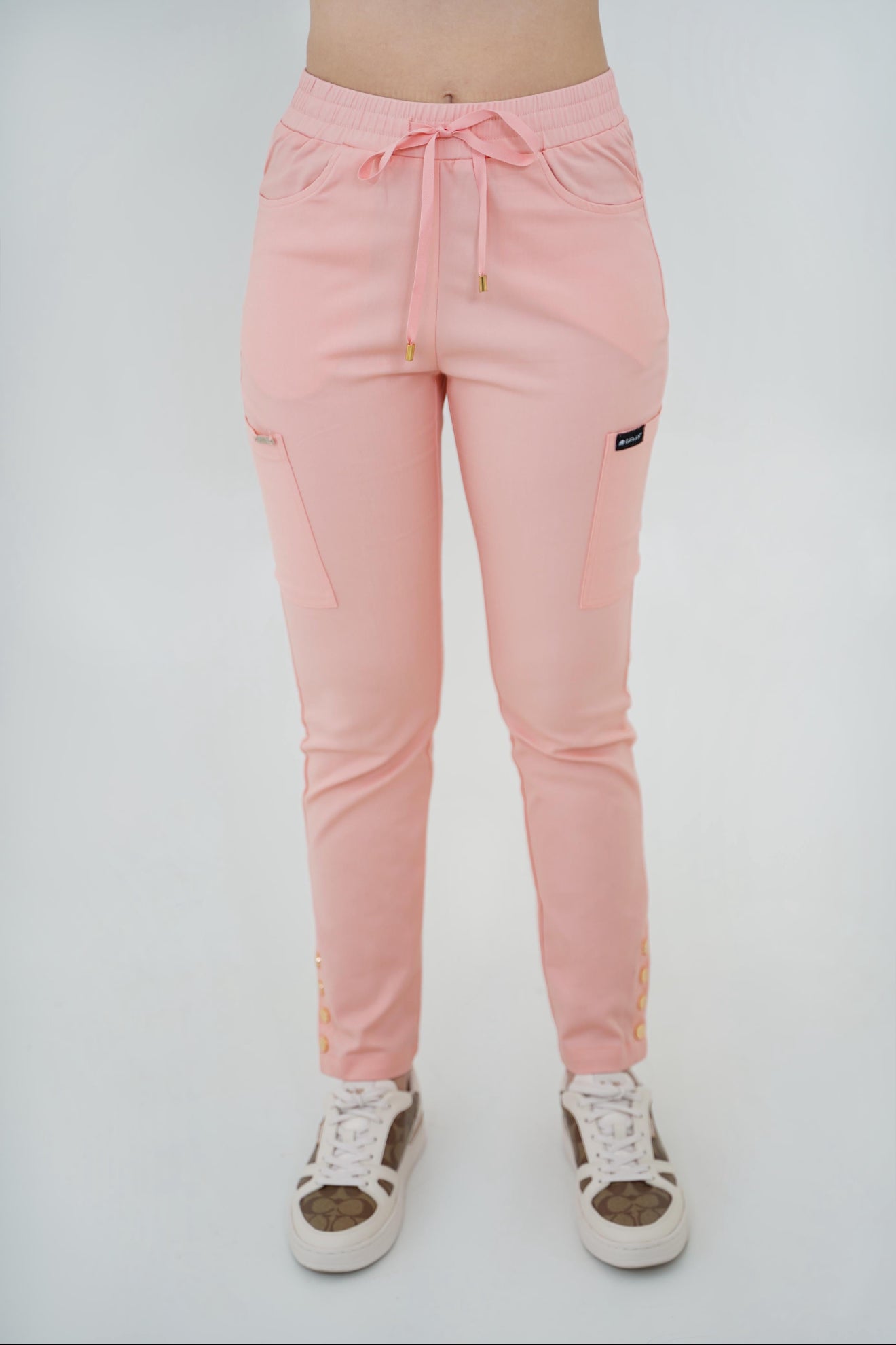 Uniformes Fashion