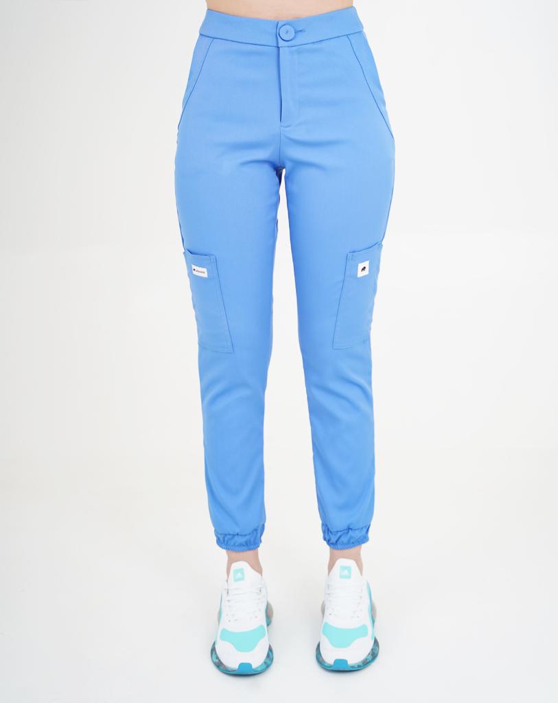 Scrub Boreal - Gaphant