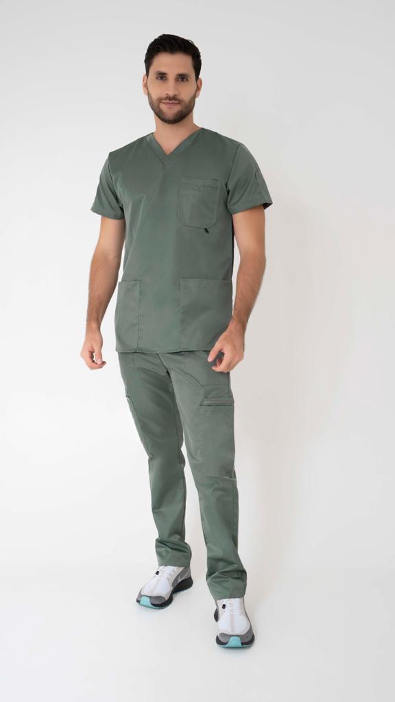 Scrub Eternal - Gaphant