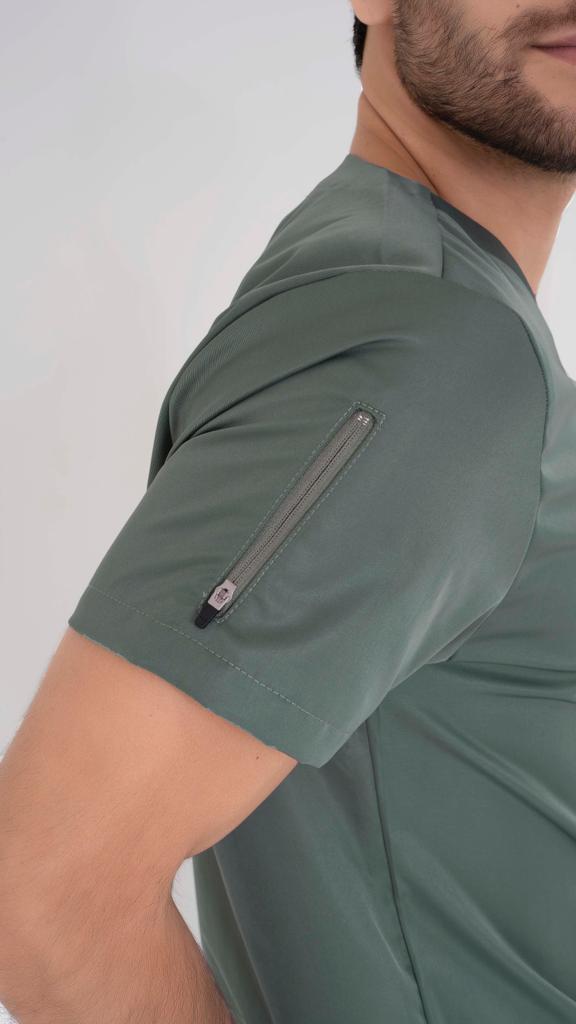 Scrub Eternal - Gaphant