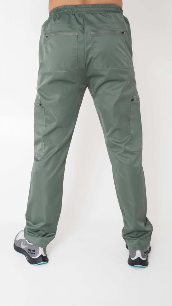 Scrub Eternal - Gaphant