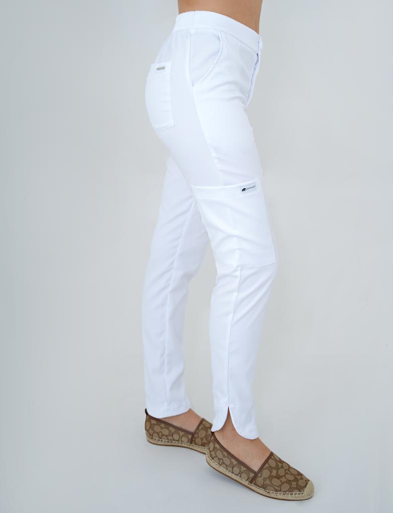 Scrub Nube - Gaphant