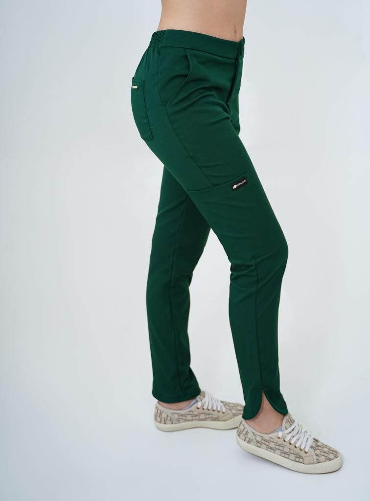 Scrub Nube - Gaphant