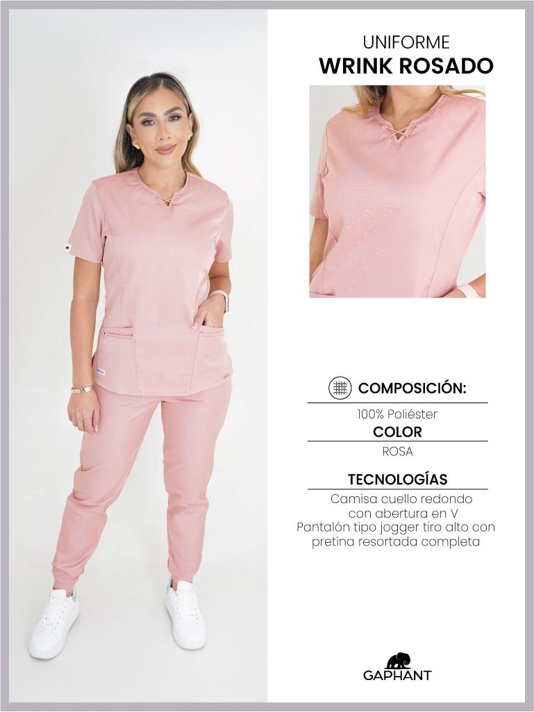 Scrubs Wrink - Gaphant Women Discount 30% no returns or changes.