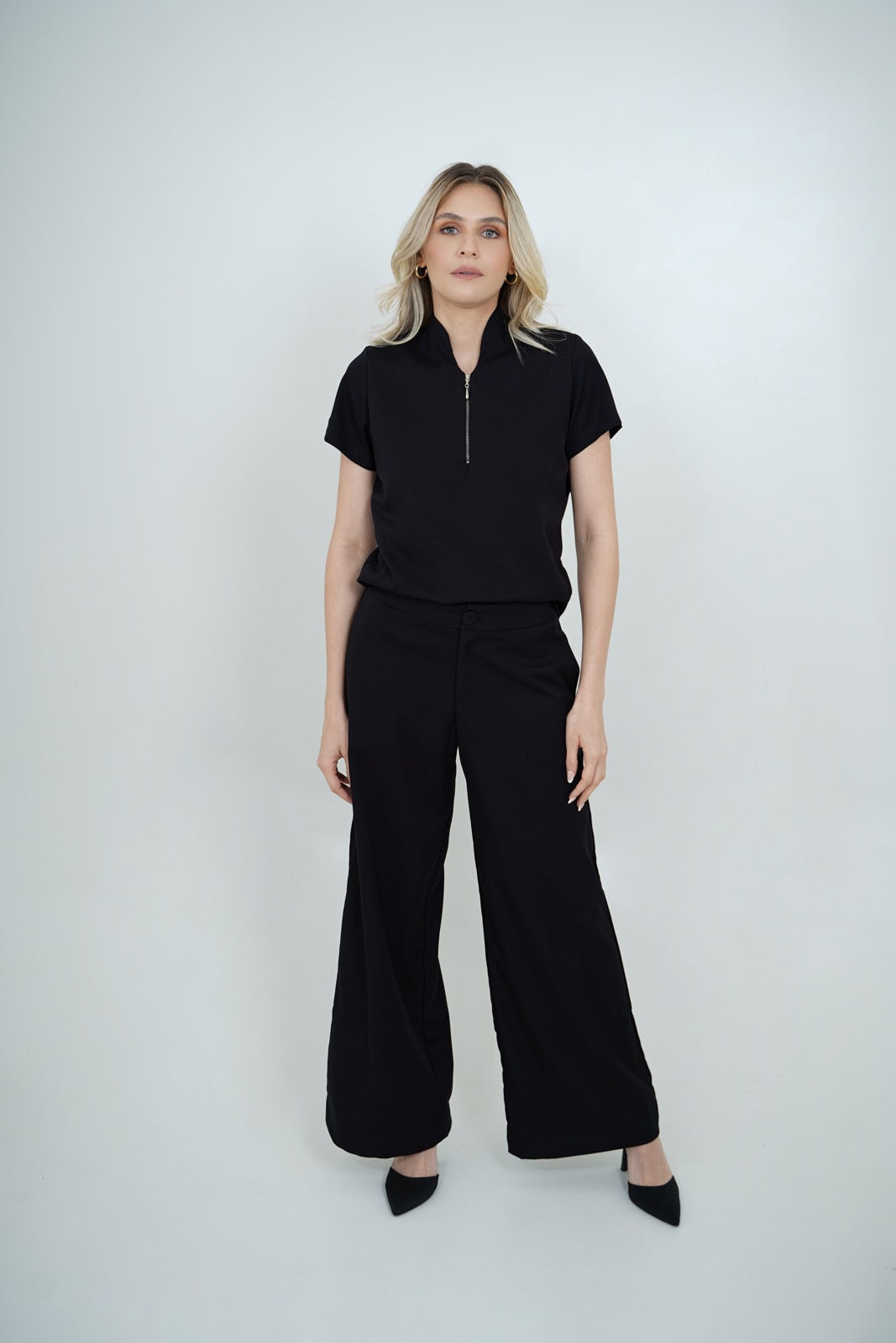 Scrub Luxy - Gaphant